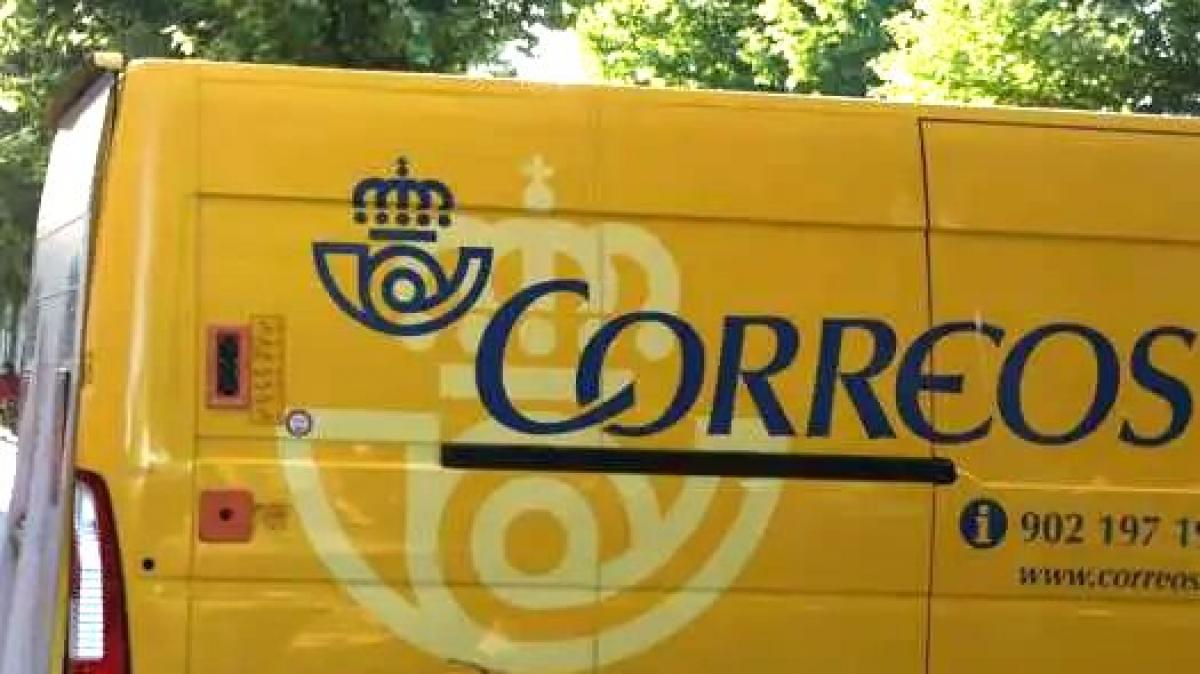 CCOO Postal rechaza la reestructuracin impuesta por la empresa