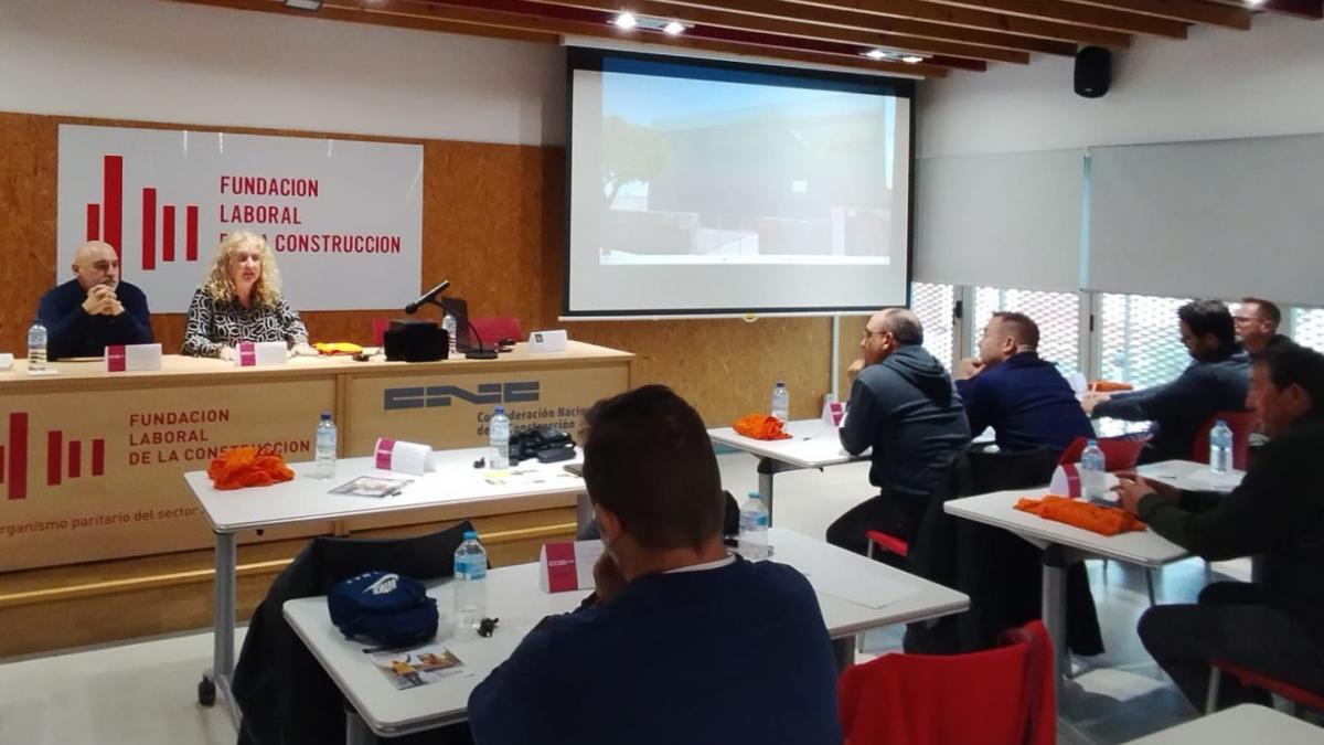 Jornadas en Cáceres