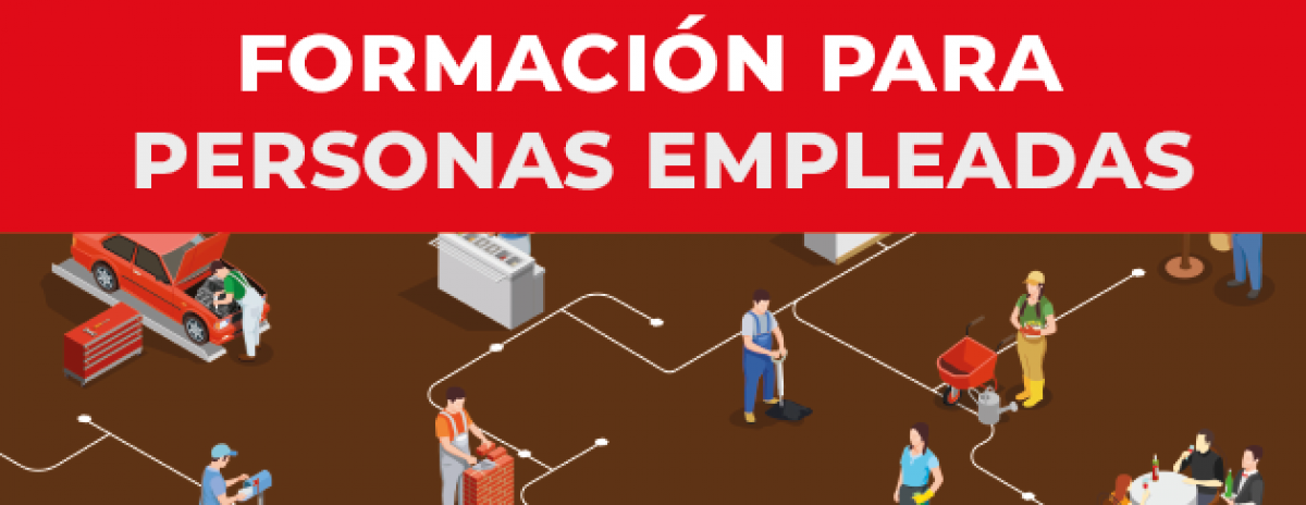 Convenio entre CCOO y SEXPE