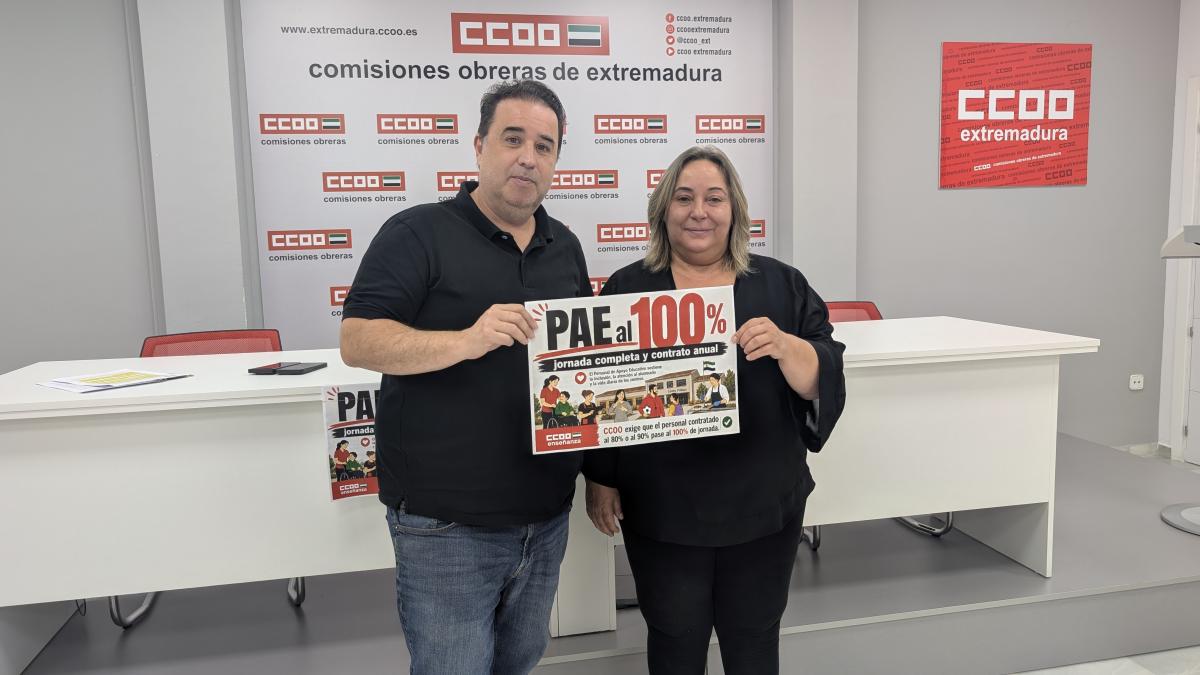 Campaña Enseñanza Personal Apoyo Educativo