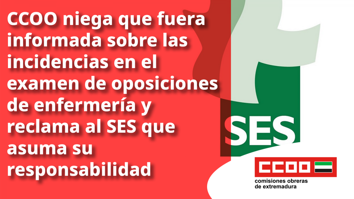 Oposiciones Enfermería