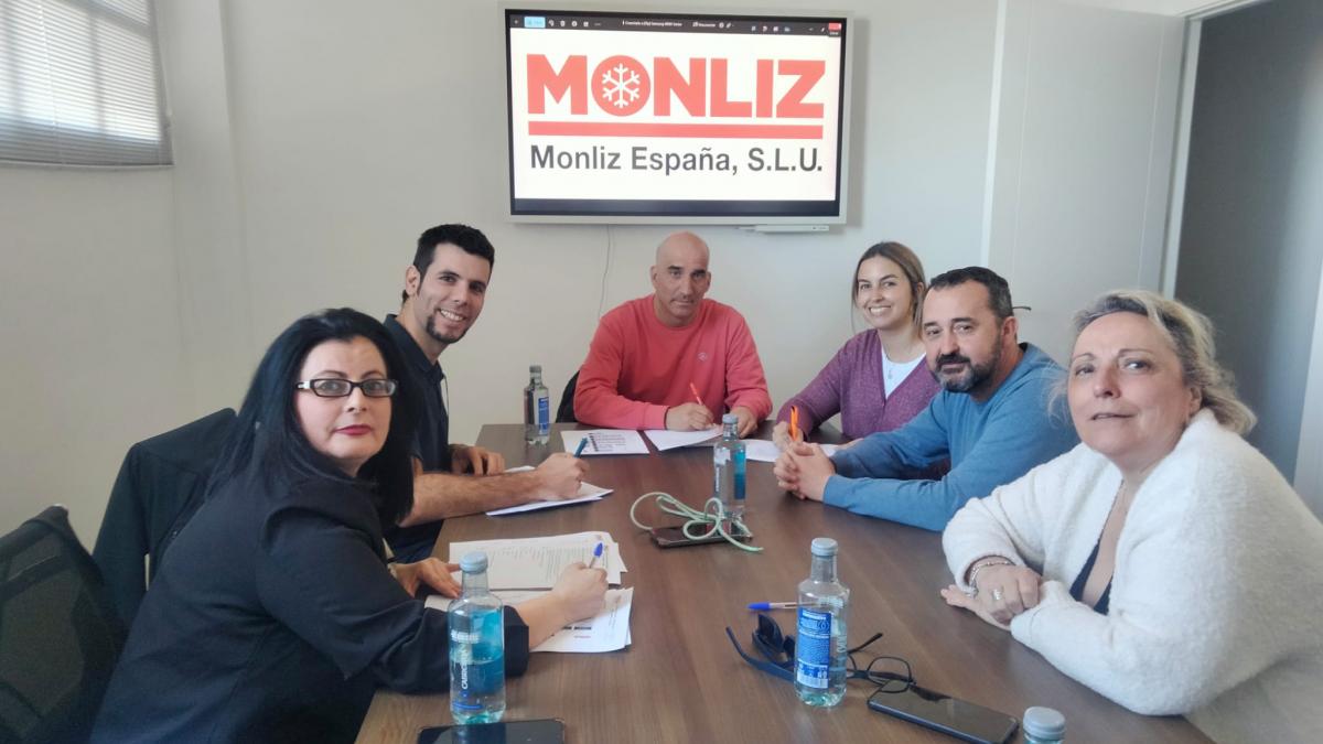 II Plan de Igualdad de Monliz