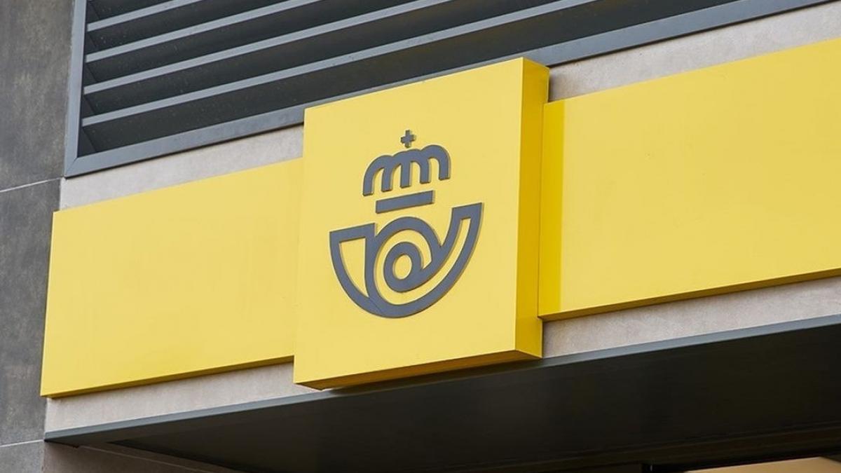 Correos