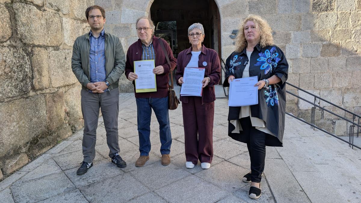 CCOO de Extremadura convoca Huelga General el 11 de noviembre por salarios dignos y vivienda asequible