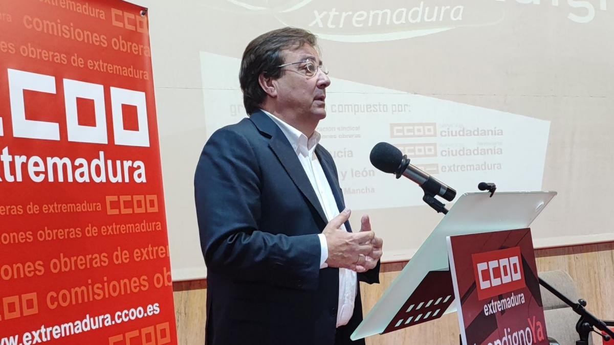Guillermo Fernández Vara