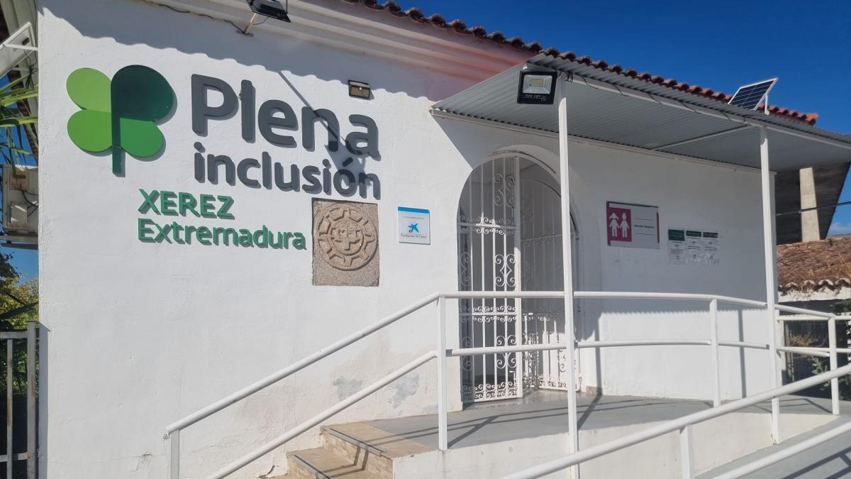 Plena Inclusión Xerez
