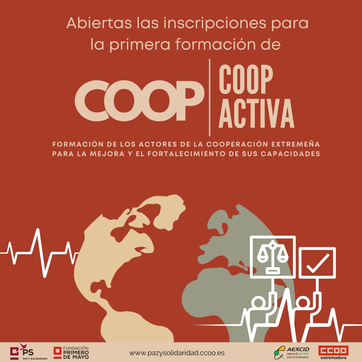COOP Activa Curso en Mérida 01