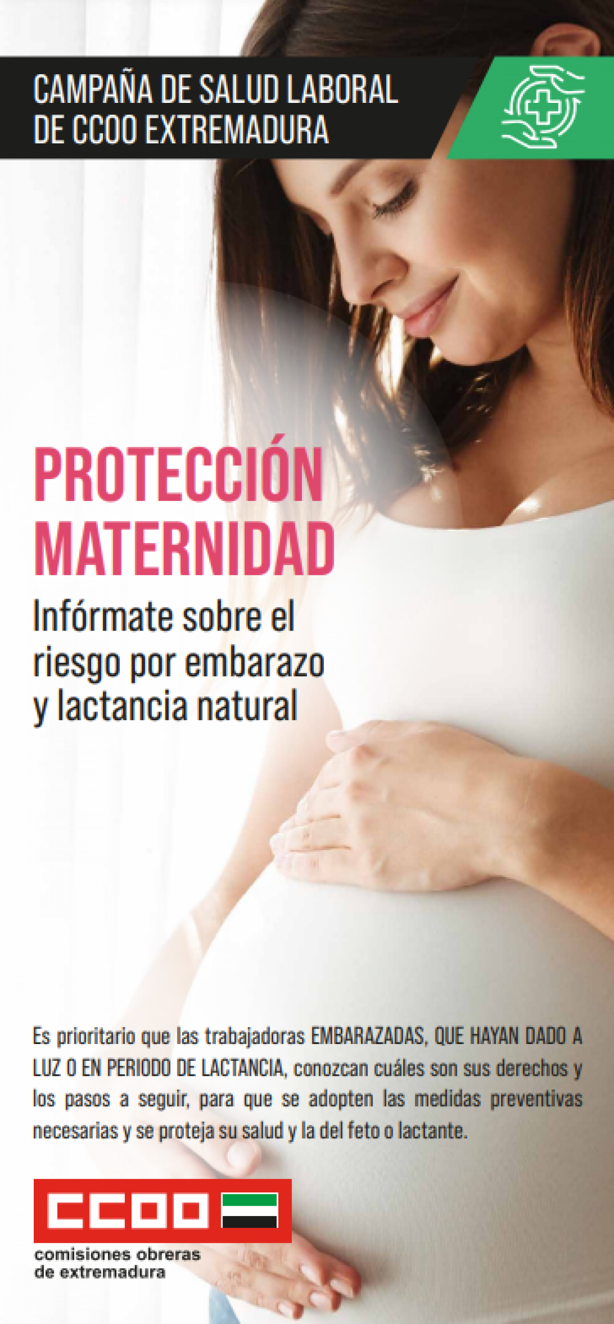 Maternidad