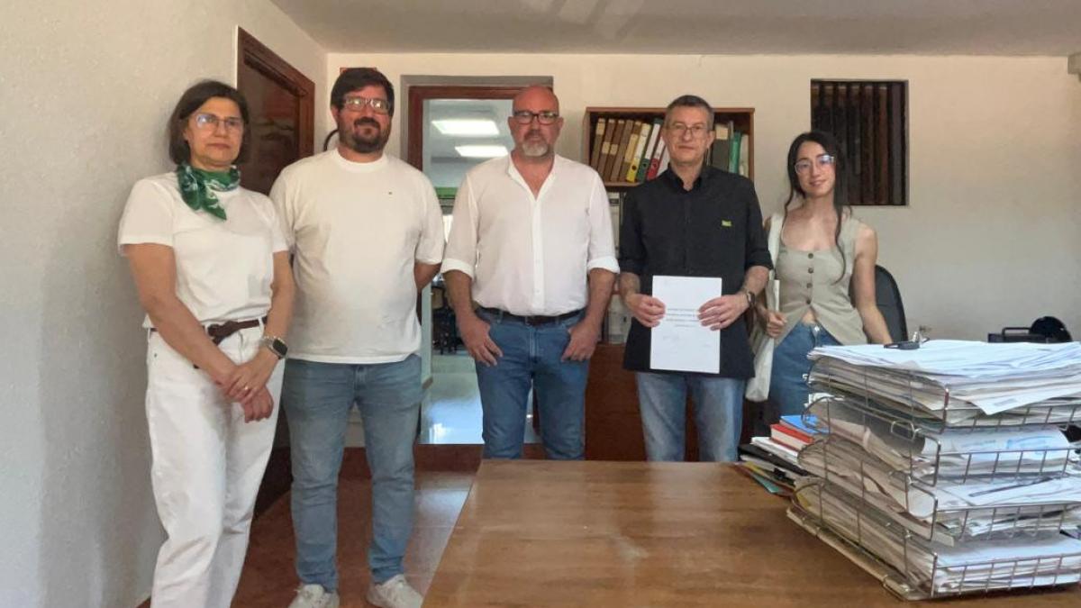 ESPATIETAR aprueba su primer Plan de Igualdad