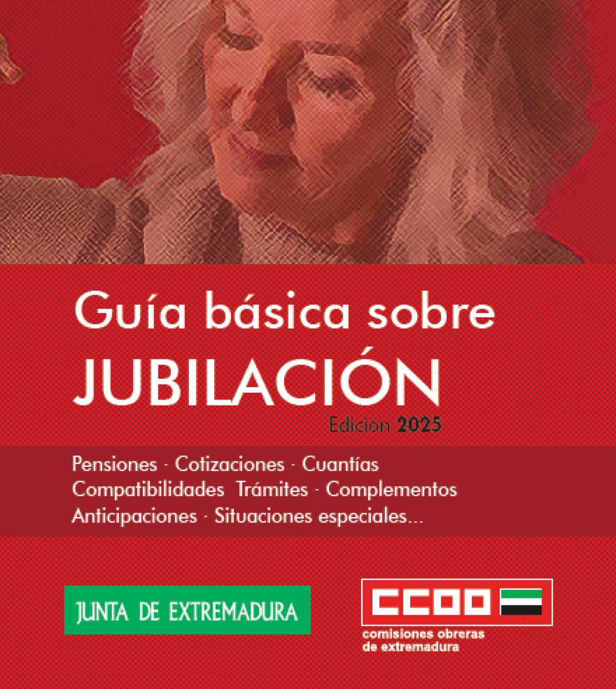 Gua Bsica sobre la Jubilacin