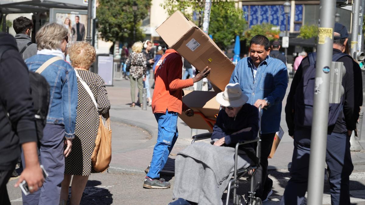 Reconocer la necesidad de un proceso extraordinario de regularización es un ejercicio de responsabilidad política y de realismo social