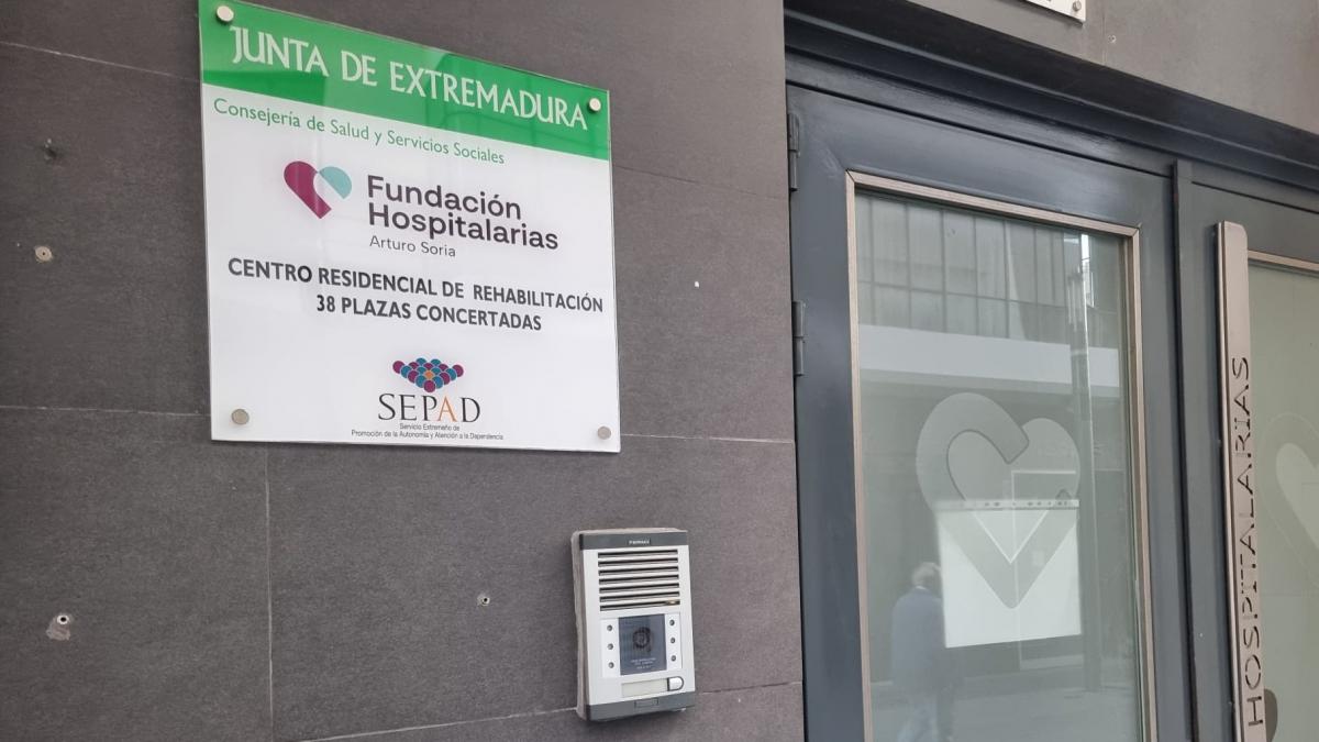 Elecciones sindicales en Fundación Hospitalarias de Badajoz