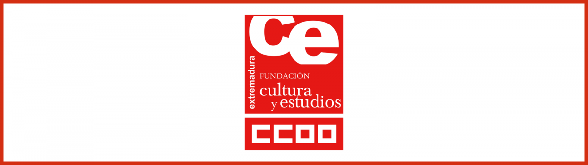 Fundación Cultura y Estudios de CCOO de Extremadura