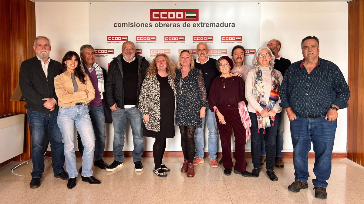 Patronato de la Fundación Cultura y Estudios