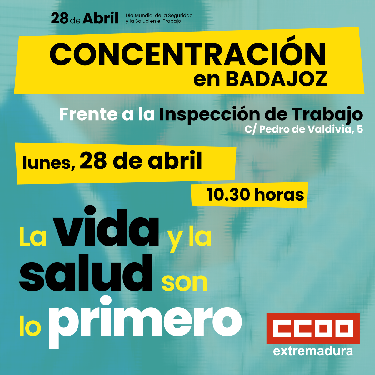 Concentracin 28 de abril 2025