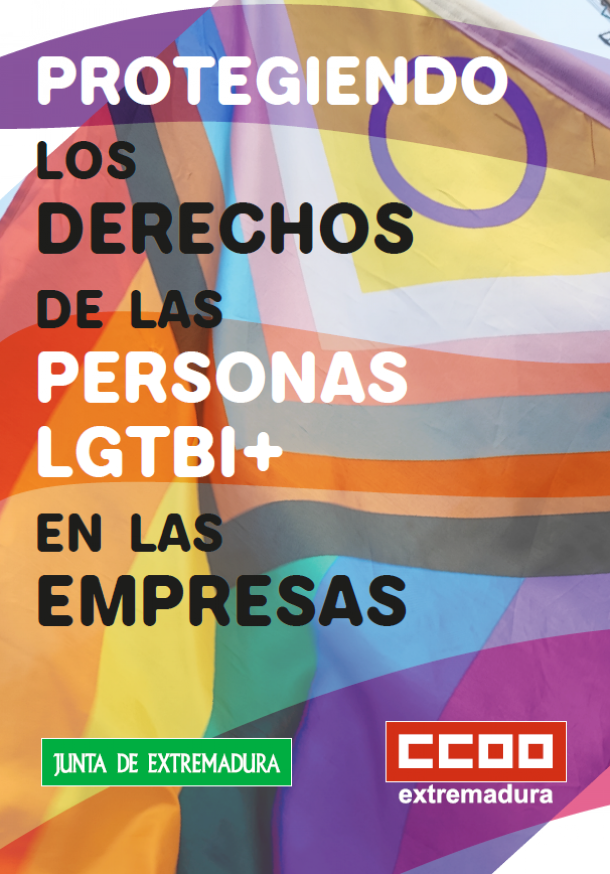 Protegiendo los derechos de las personas LGTBI+