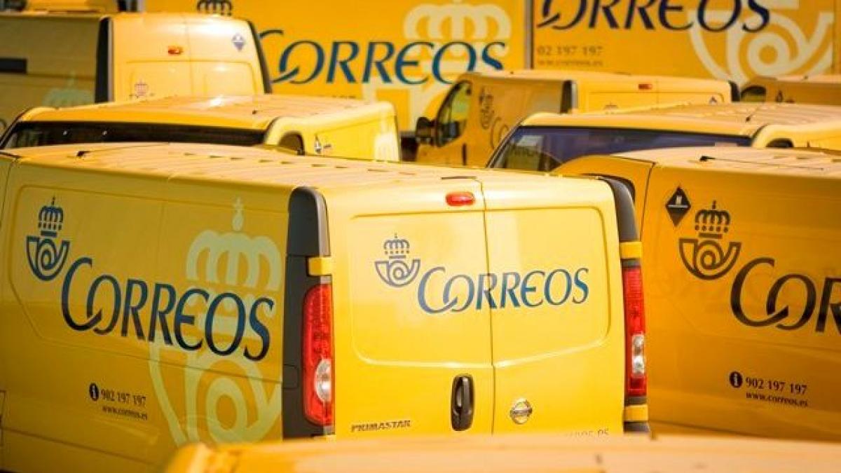 Sector Postal de CCOO