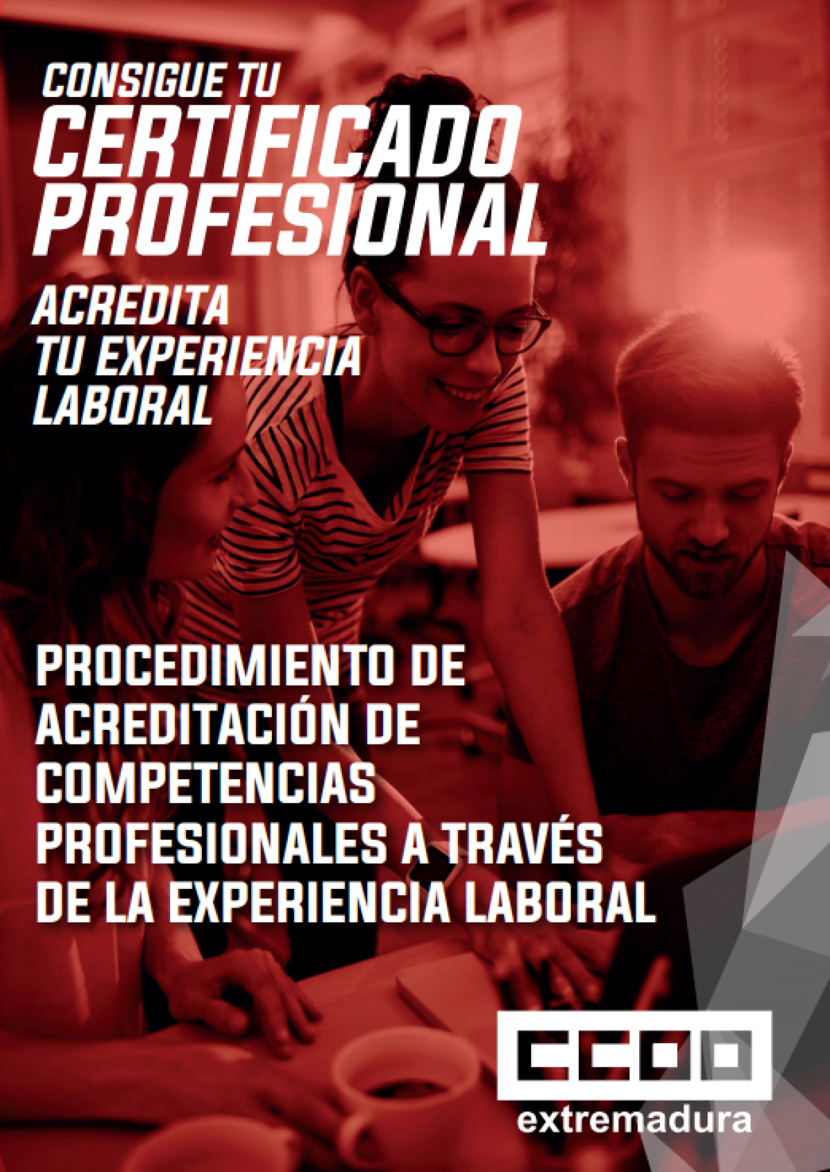 Certificados Profesionales