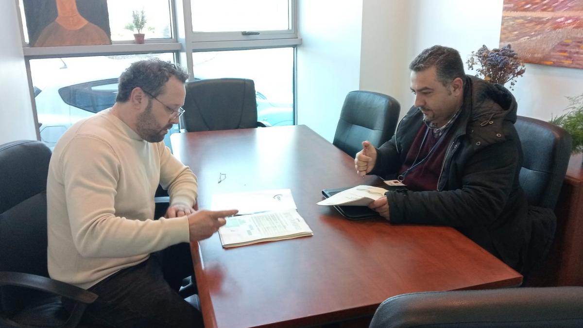 Plan de Igualdad del Grupo Empresarial Cienfuegos